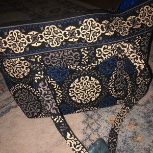 Vera Bradley tote